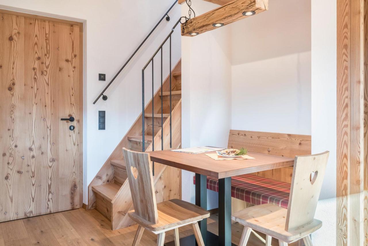 Guntschoellerhof Rotwand 피에 외부 사진